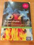 Podręcznik do chemii"To jest Chemia 2" Nowa Era
