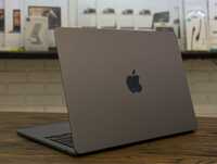 MacBook Air 13,6 M2 2022 Space Gray 8/512 Gb (MLXX3) Новий Гарантія