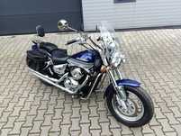 Suzuki Marauder VZ800,  ładny stan, SilverTail, raty, zapraszam