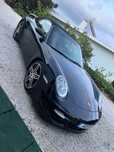Porsche 911 (997) Turbo Cabriolet