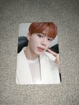 kim junseo photocard 1the9 wei kpop