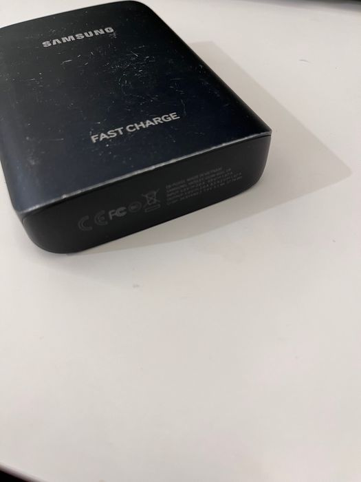 Powerbank bateria Samsung Fast Charge 5.1 Ah