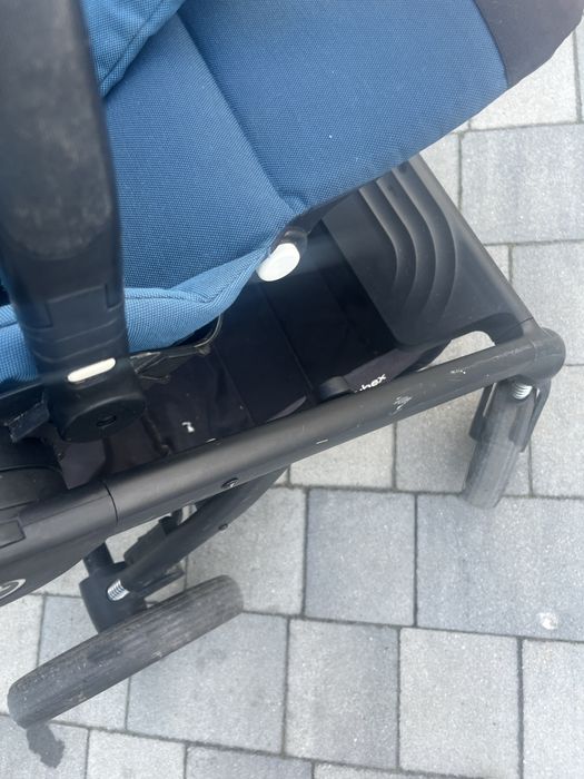 Cybex balios s lux