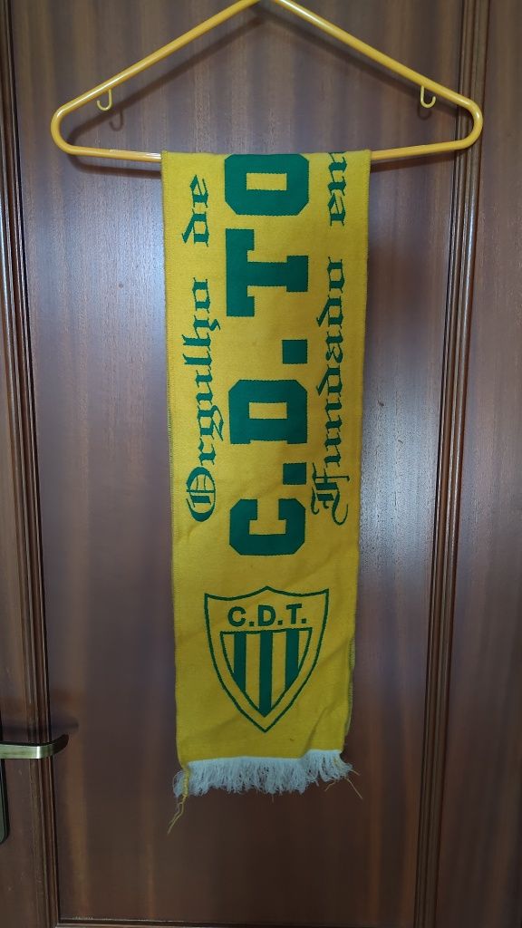 Cachecol CD Tondela