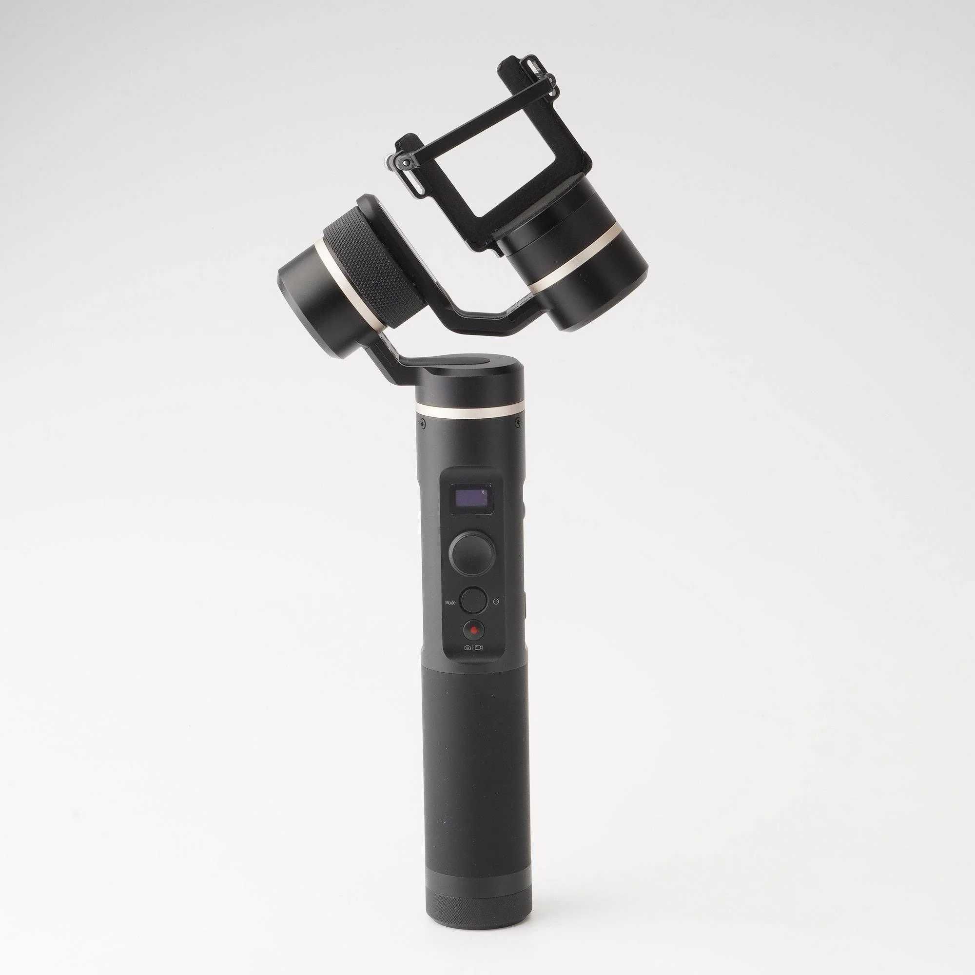 Feiyutech Gimbal G6 Action Cam