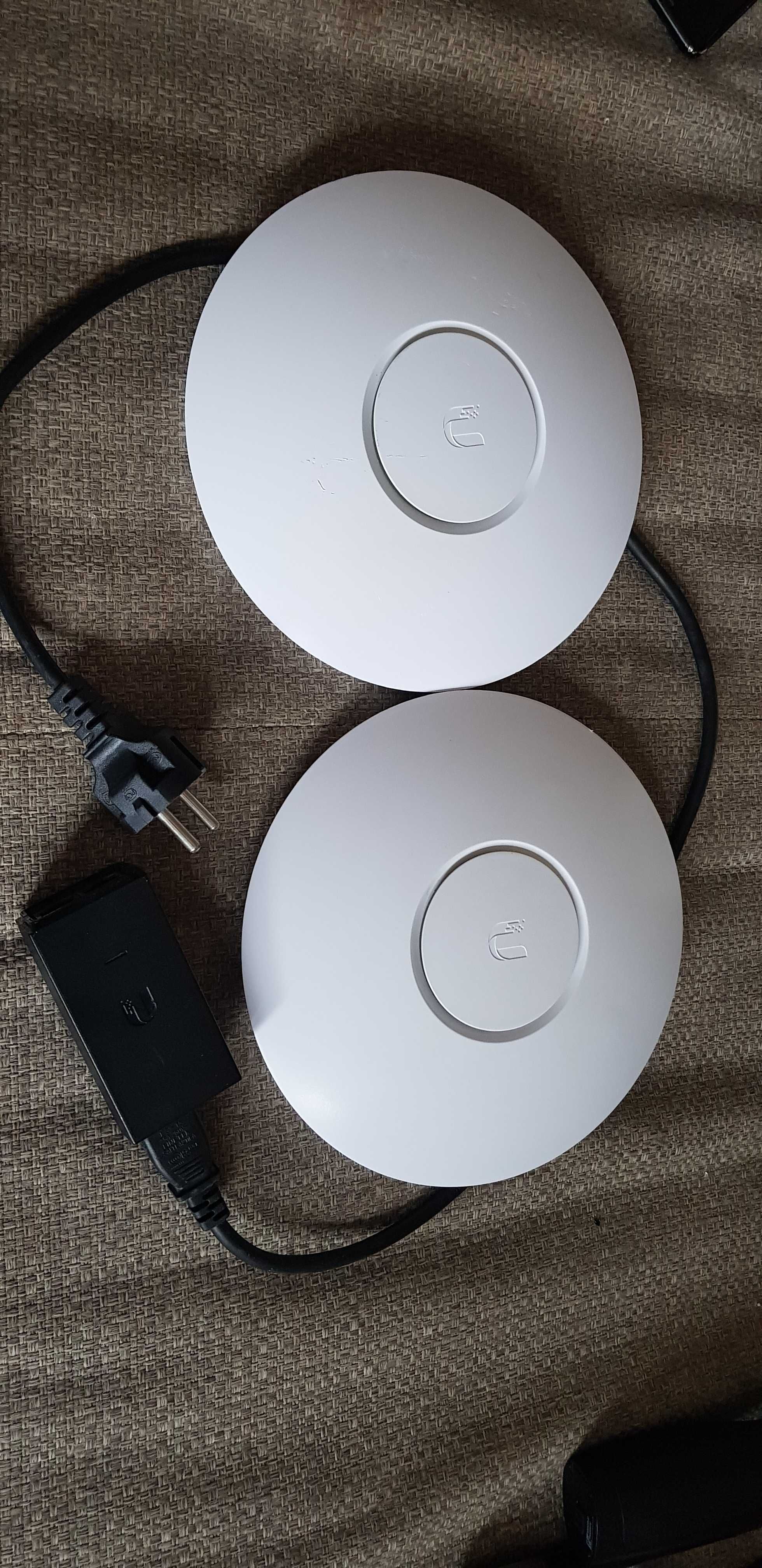 Ровтер wifi Unifi ap