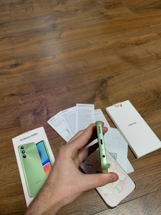 Samsung galaxy a05s 128gb