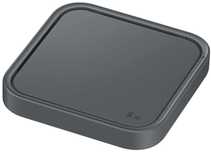 Ładowarka indukcyjna SAMSUNG EP-P2400BBEGEU 15W Szary Qi MagSafe
