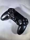 Kontroler SONY CUH-ZCT2E Pad PS4 DUALSHOCK4 V2 - black