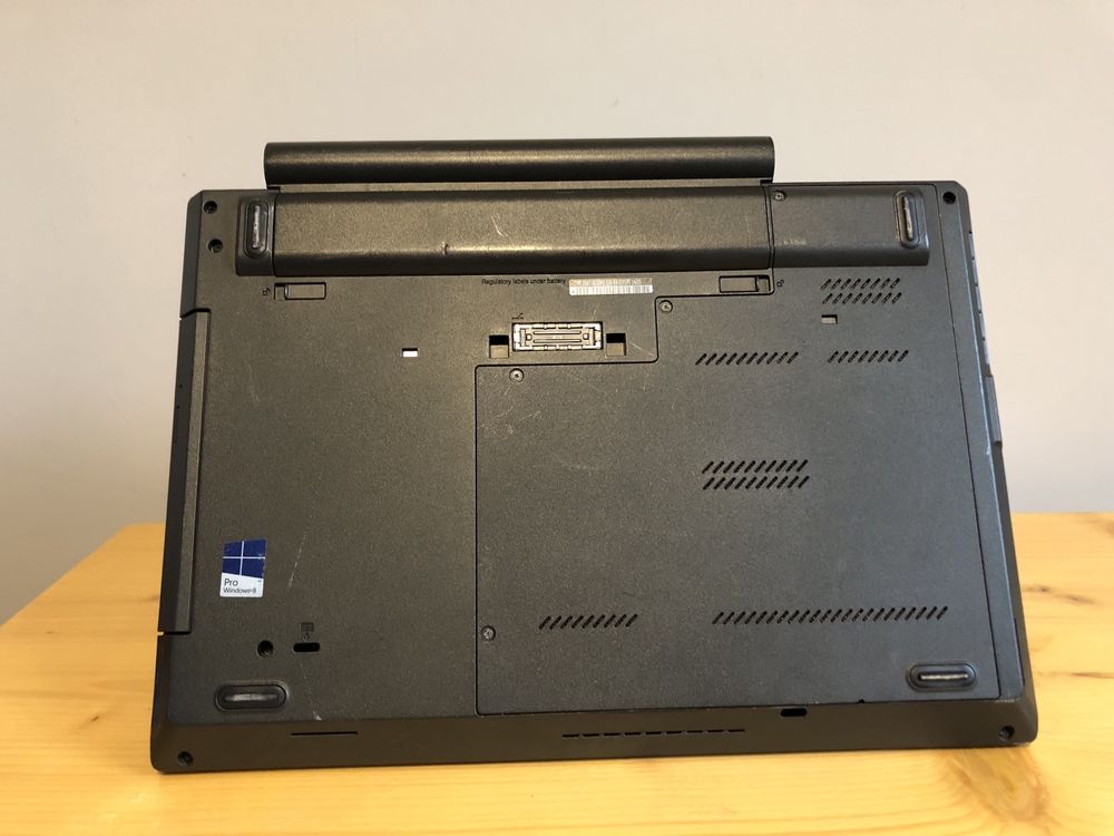 Laptop Lenovo Thinkpad L440 I7 16GB SSD 900p