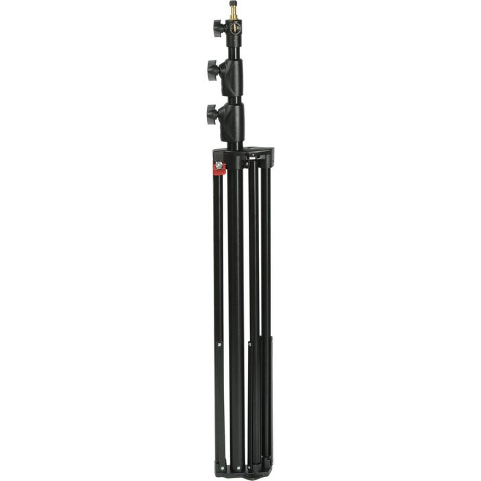 Manfrotto Ranker 1005BAC Tripé de Iluminação com Amortecimento a Ar