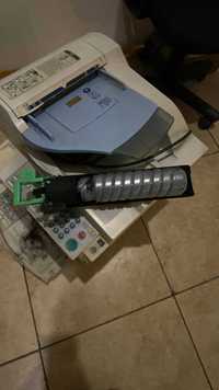 Продається Ксерокс MP161/Aficio MP 161 - цифровий копіювальний апарат