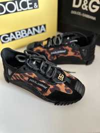 Кросівки Dolce Gabbana