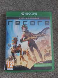 Recore na xbox one