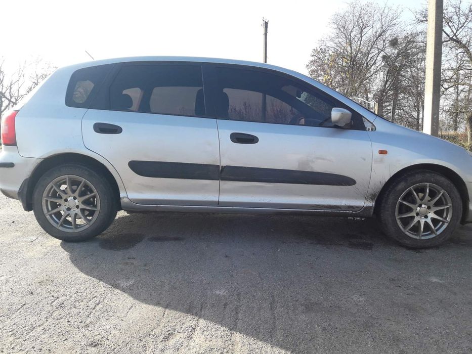 Продам Хонда сівік