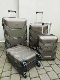 WINGS 147 XS/S/M/L Польща валізи чемоданы сумки на колесах