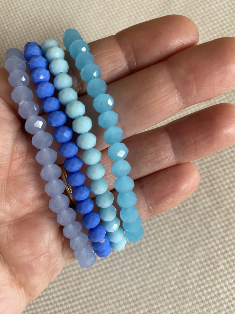 Pulseira de verão