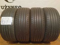 Continental ContiPremiumContact 5 215/55R17 94W #67