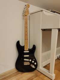 Fender stratocaster player gitara elektryczna