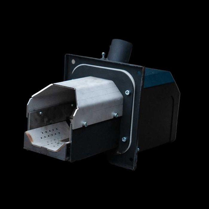 kocioł piec na pellet drewno węgiel 13 kW ( także 18 kW - 24 kW)