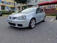 Wolkswagen golf v 1.9tdi