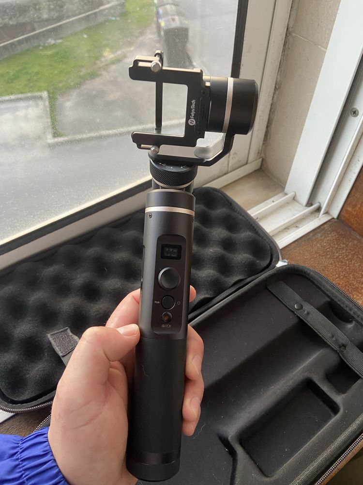 Gimbal feiyutech g6