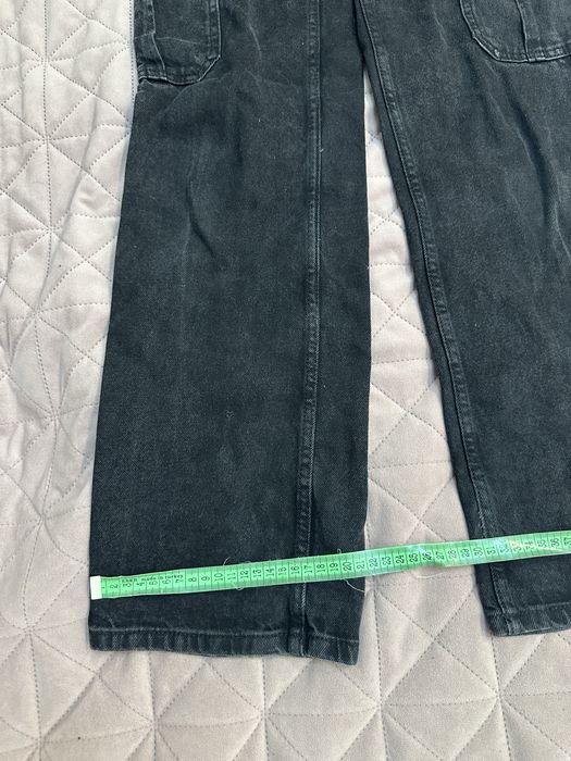 Джинсові штани Cropp Denim, 32 р