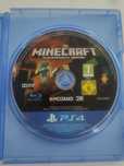 Minecraft    PS4