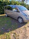 Sprzedam Mercedes Viano