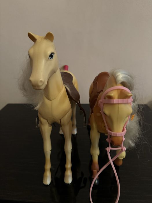 Лоша для ляльки.