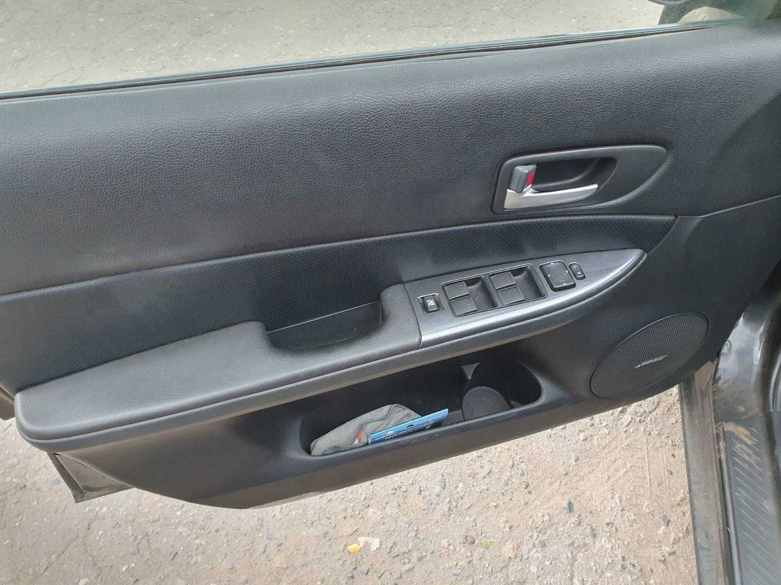 Продам MAZDA 6 2003р.