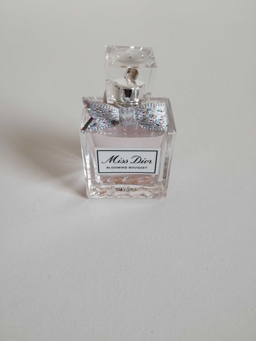 Perfumy Christian Dior Miss Dior miniatura