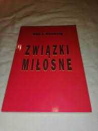 Związki miłosne Otto F. Kernberg
