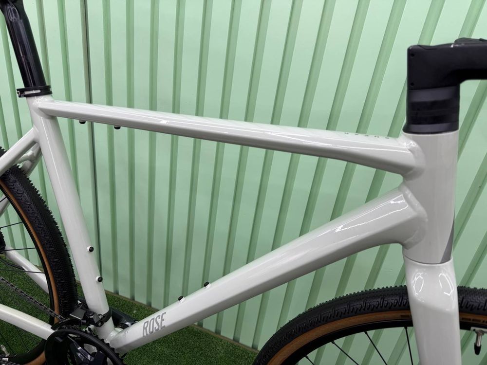 Акція Міський 52см 28 велосипед Rose Sneak 1  Shimano Cues 2x11-speed