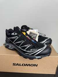 Salomon XT-6 Gore-Tex (L47450600)