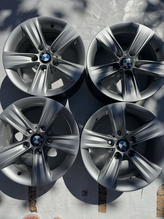 Диски автомобільні від BMW 3