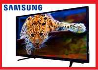 Телевізор Samsung Smart TV 55 дюймів UHD 2K/HDR/USB/HDMI Wi-FI Android