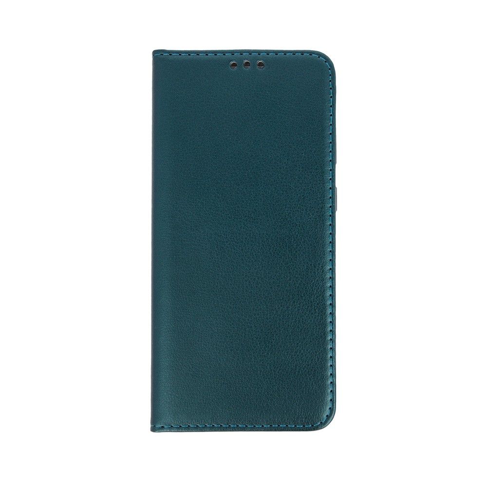 Etui Magnet Book do Motorola Moto Edge 30 Dark Green