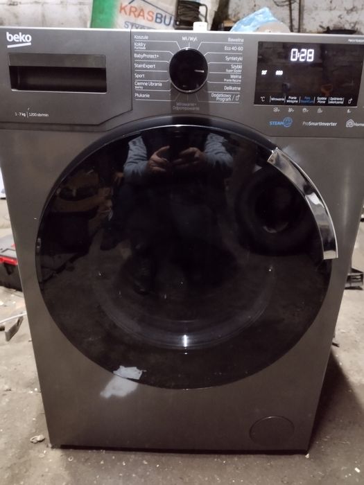 Sprzedam pralkę Beko