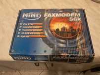 KarKarta PCI Modem 56k Fax ZOLTRIX FM-5687