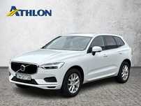 Volvo XC 60 T4 Momentum 190KM Kamera HAK SalonPL VAT23%