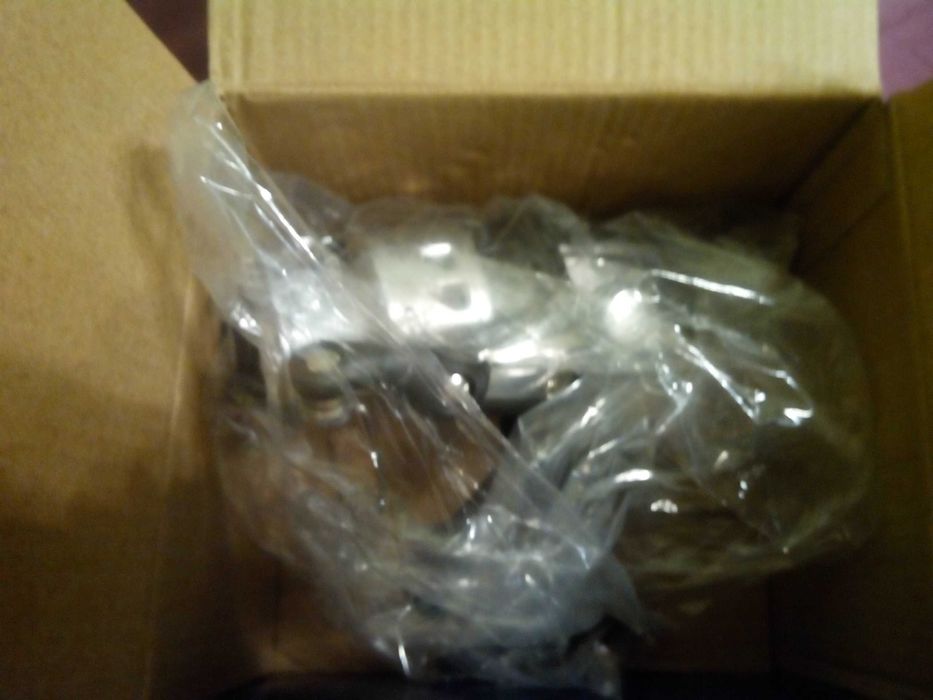 Безинерционная Катушка Kalipso Reiz RD 403