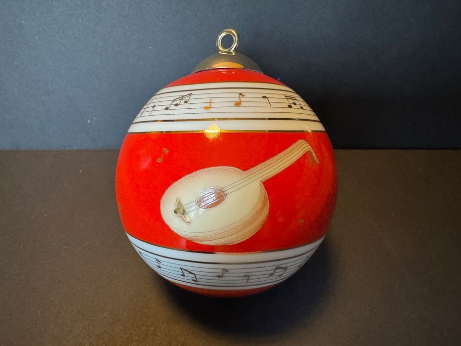 Bombka Rosenthal Bvlgari Bulgari