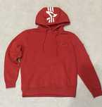 кофта alpha Industries