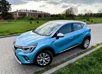 Renault Captur II 1.3 TCe 140KM 2021r