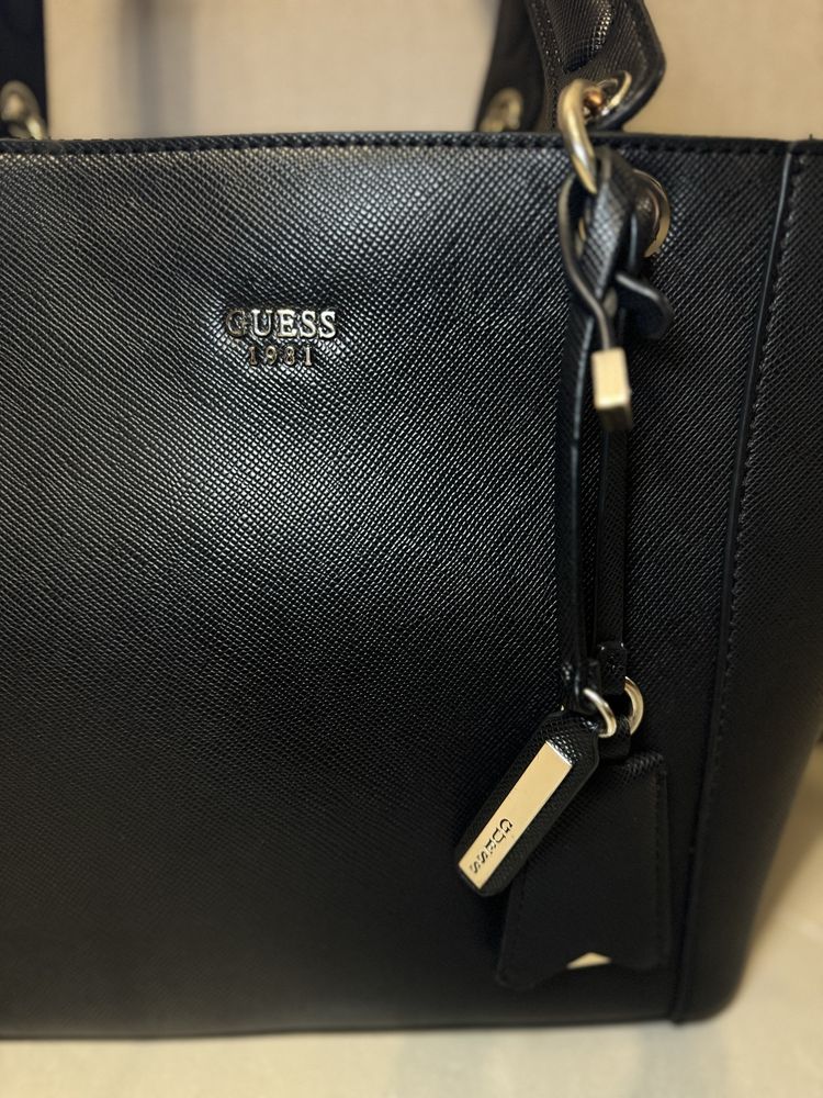Сумка Guess оригинал