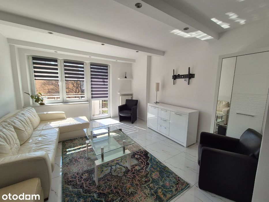 Kawalerka/ studio/ Wola/ Metro K. Janusza