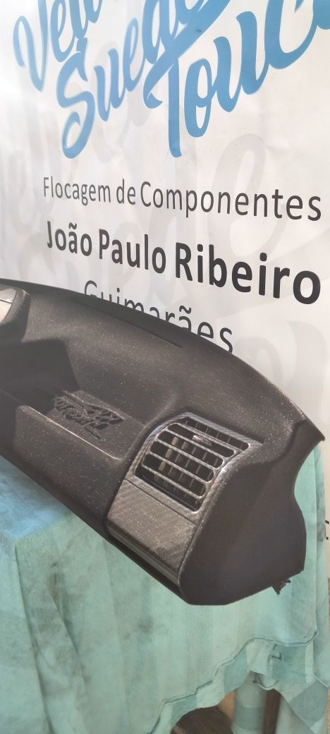 Tablier Renault Clio II