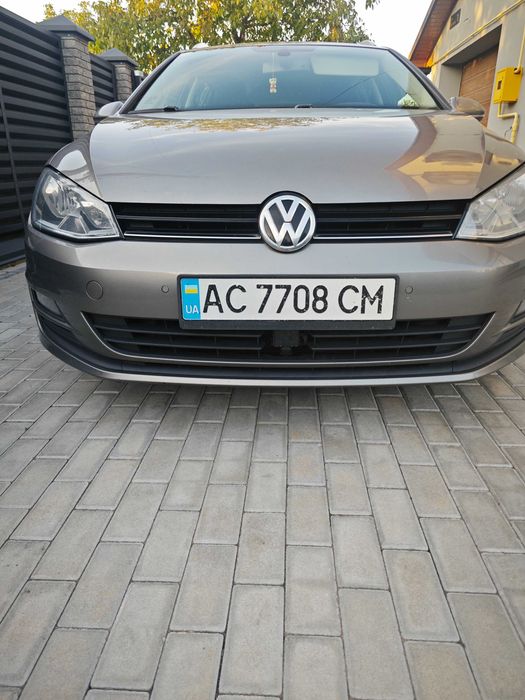 Продам авто Volkswagen