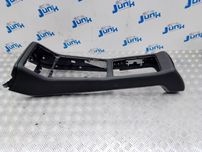 Центральная консоль 4E0863241E25D для Audi A8 D3 2002-2009